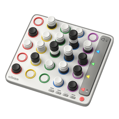 GiiKER Smart Four