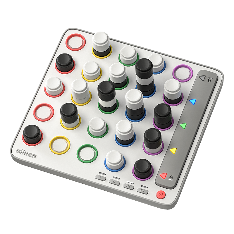 GiiKER Smart Four