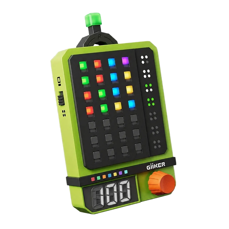 GiiKER Super Decoder